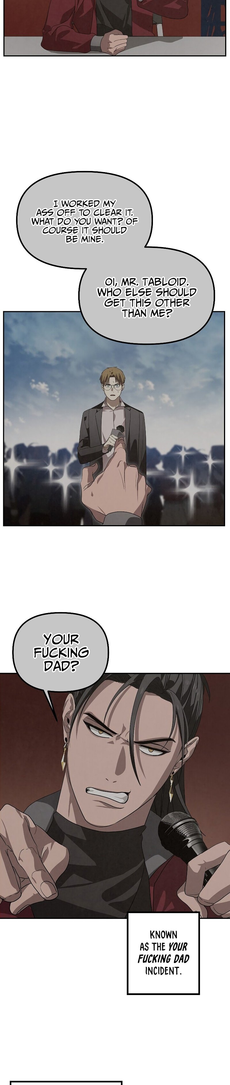 SSS-Class Suicide Hunter, Chapter 47 image 06